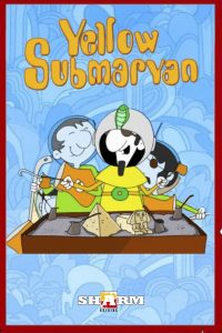 Yellow SubmarYAN Online In Netflix