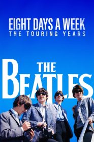The Beatles: Ocho días a la semana Online In Netflix