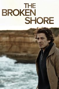 The Broken Shore Online In Netflix