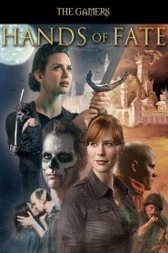 The Gamers: Hands of Fate Online In Netflix