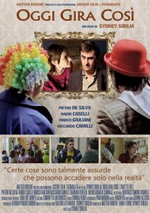 Oggi gira così Online In Netflix