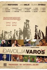 Đavolja varoš Online In Netflix