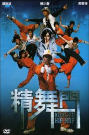 精舞門 Online In Netflix
