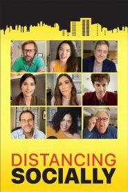 Distancing Socially Online In Netflix