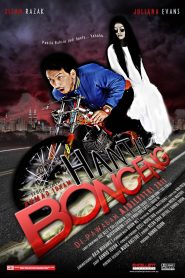 Hantu Bonceng Online In Netflix