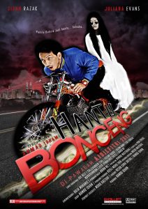 Hantu Bonceng Online In Netflix