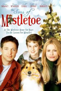 The Sons of Mistletoe Online In Netflix