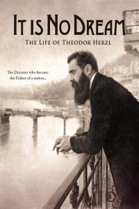 It Is No Dream: The Life Of Theodor Herzl Online In Netflix