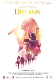Dreams Online In Netflix