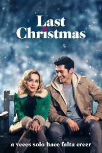 Last Christmas: Otra oportunidad para amar Online In Netflix