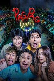 Pagpag 24/7 Online In Netflix
