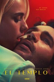Santuario Online In Netflix