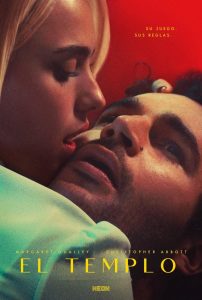 Santuario Online In Netflix