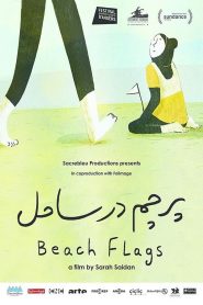 Beach Flags Online In Netflix