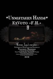Unmistaken Hands: Ex Voto F.H. Online In Netflix