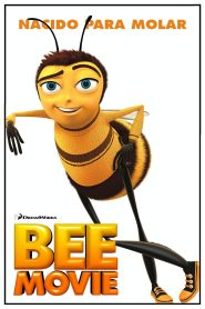 Bee Movie: La historia de una abeja Online In Netflix