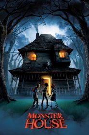 Monster house: La casa de los sustos Online In Netflix