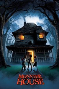 Monster house: La casa de los sustos Online In Netflix