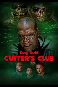 Cutter’s Club Online In Netflix