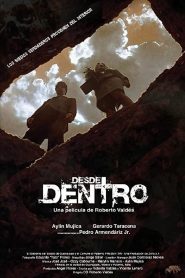 Desde dentro Online In Netflix