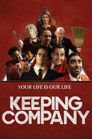 Keeping Company Online In Netflix