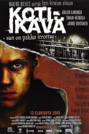 Koti-ikävä Online In Netflix