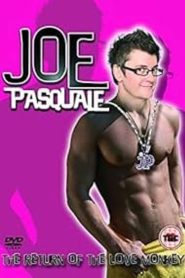 Joe Pasquale: Return of the Love Monkey Online In Netflix