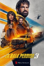 La bala perdida 3 Online In Netflix