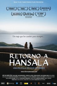 Retorno a Hansala Online In Netflix