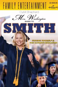 Mrs. Washington Goes to Smith Online In Netflix