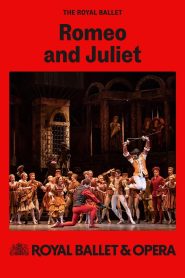 The Royal Ballet: Romeo and Juliet Online In Netflix