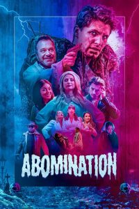 Abomination Online In Netflix