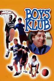 Boys Klub Online In Netflix