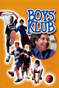 Boys Klub Online In Netflix