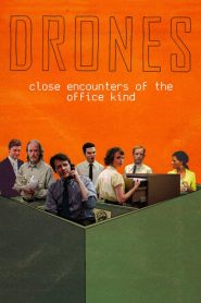 Drones Online In Netflix