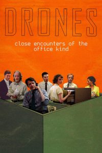 Drones Online In Netflix