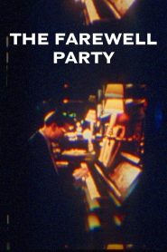 The Farewell Party Online In Netflix
