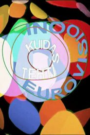 Kuidas tehti Eurovisiooni Online In Netflix