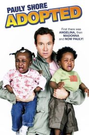 Adopted Online In Netflix