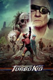 Turbo Kid Online In Netflix