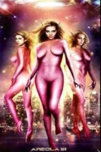 Areola 51 Online In Netflix