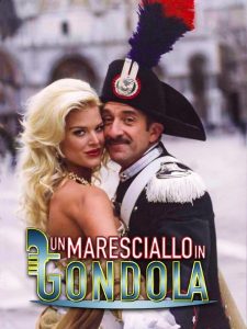 Un maresciallo in gondola Online In Netflix