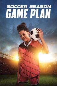 Soccer Season: Gameplan Online In Netflix