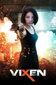 Vixen Online In Netflix