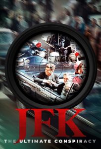 JFK: The Ultimate Conspiracy Online In Netflix