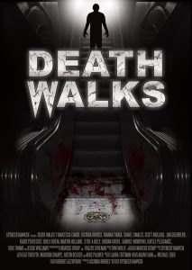 Death Walks Online In Netflix