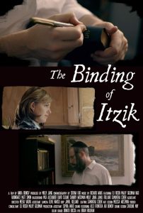 The Binding of Itzik Online In Netflix