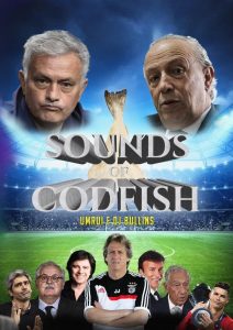 Sounds of Codfish Online In Netflix