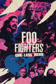 Foo Fighters: One Less Hero Online In Netflix