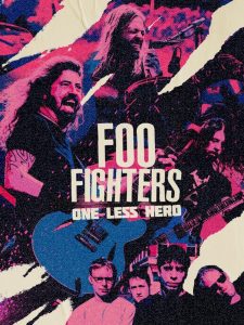 Foo Fighters: One Less Hero Online In Netflix
